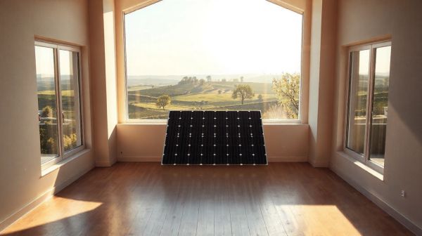 5 Avantages de l'énergie solaire photovoltaïque pour votre maison