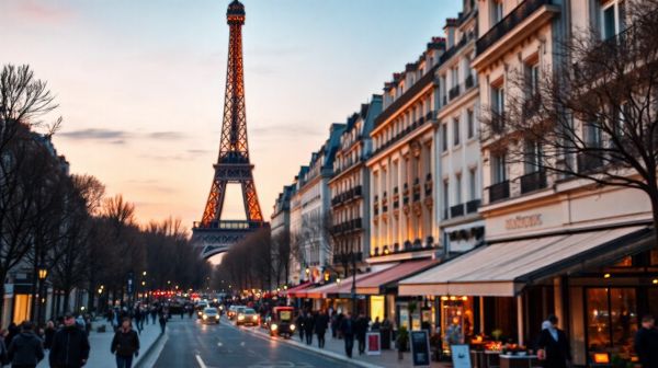 Énergie en France : Innovations et perspectives à saisir