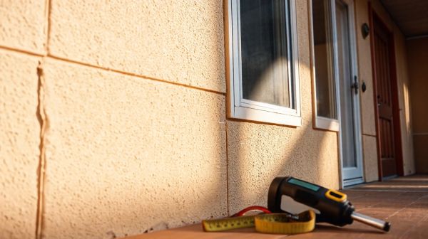 Guide pratique : améliorer l’efficacité de votre isolation extérieure
