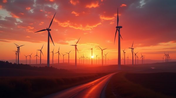 La vérité sur l'énergie française : avenir incertain ou changement radical ?