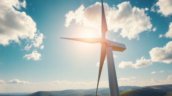 Les énergies renouvelables : 5 impacts sur notre avenir