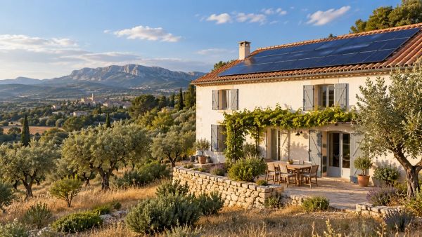 Les meilleures options de panneaux solaires photovoltaïques en 2026