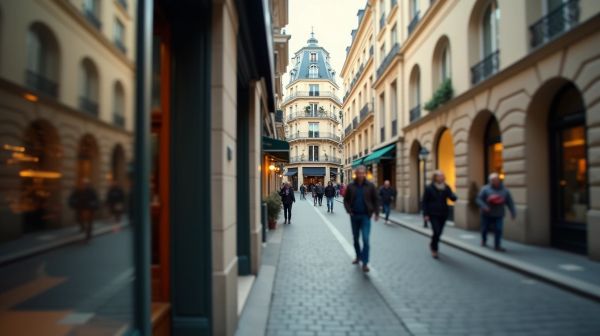 Où trouver un photographe portrait à Paris pour immortaliser vos moments