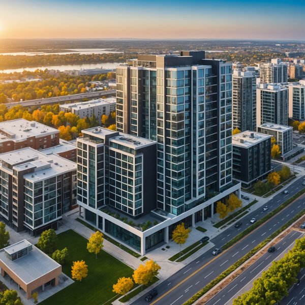 Choisir entre lmnp et lmp pour un investissement locatif optimal