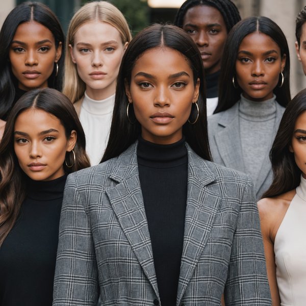 L'essor des influenceurs virtuels grâce à l'ofm ia