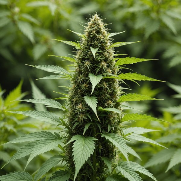 Consommer du chanvre est-il mal vu : perceptions et réalité