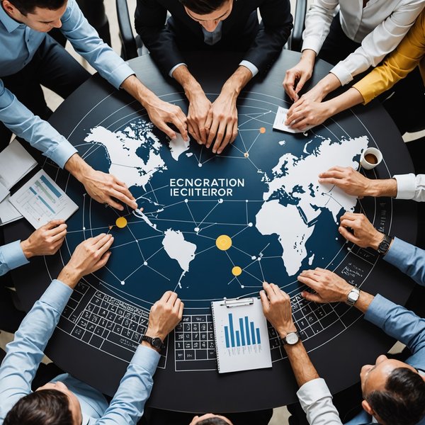 Stratégies efficaces pour l'insertion par l'activité économique (iae)