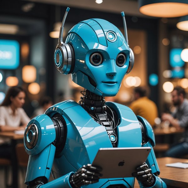 Comment le chatbot service client révolutionne la satisfaction client