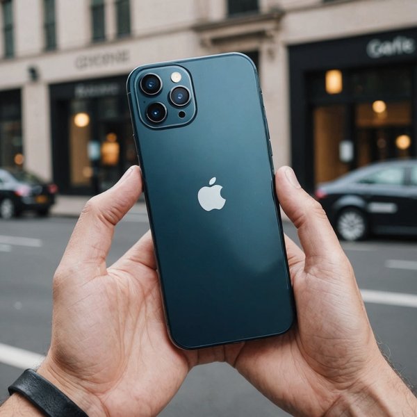 Les avantages de l'iphone 13 reconditionné : Écologique et économique