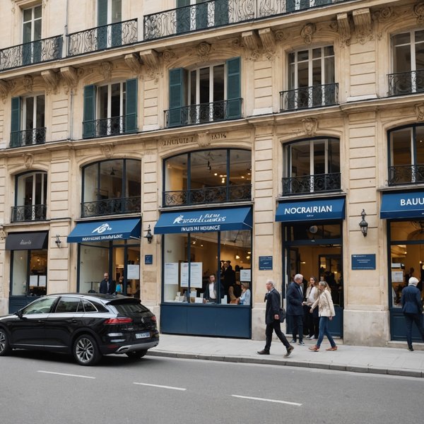 Quelle est la mutuelle préférée des Français en 2024 ?