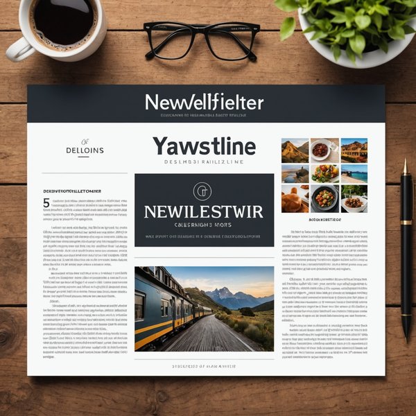 Newsletter exemple à suivre : 6 idées pour créer la vôtre.