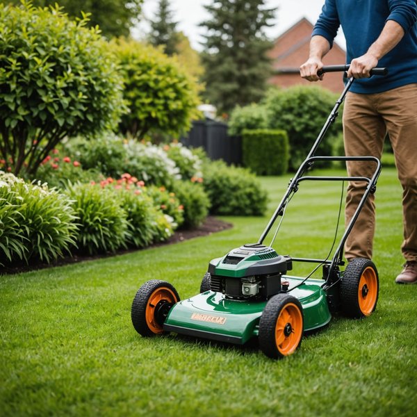 Guide d'achat: choisir la meilleure tondeuse à main