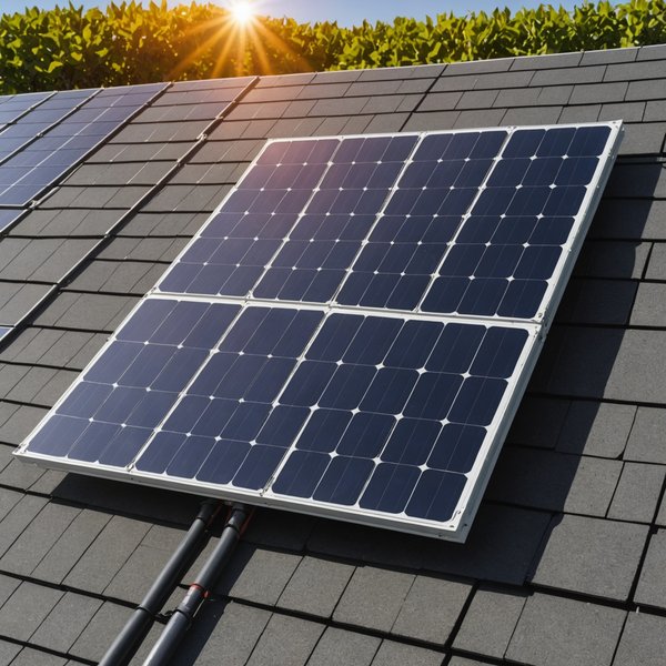 Comprendre le code d'erreur 504 sur votre panneau solaire