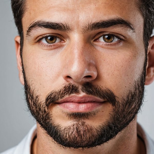 Comment éliminer les poils du visage naturellement et définitivement ?